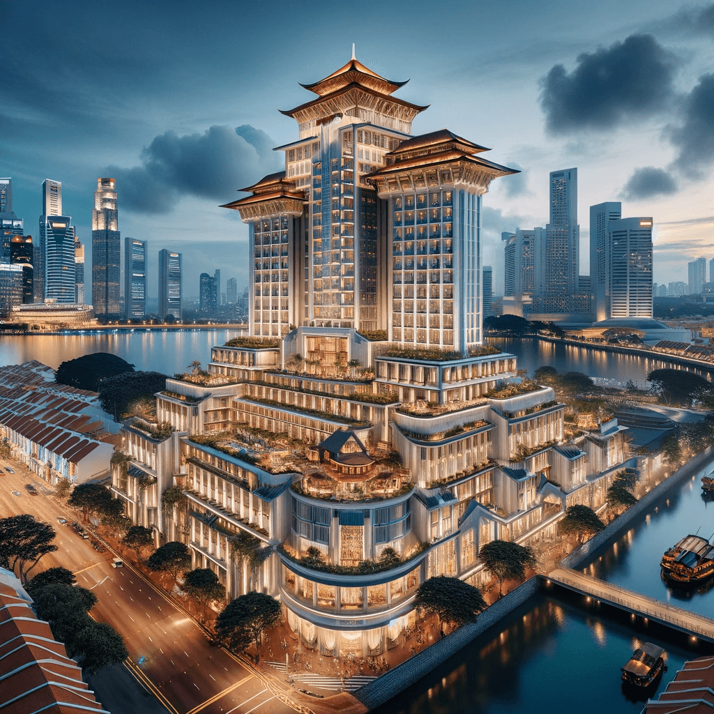 singapore hotel