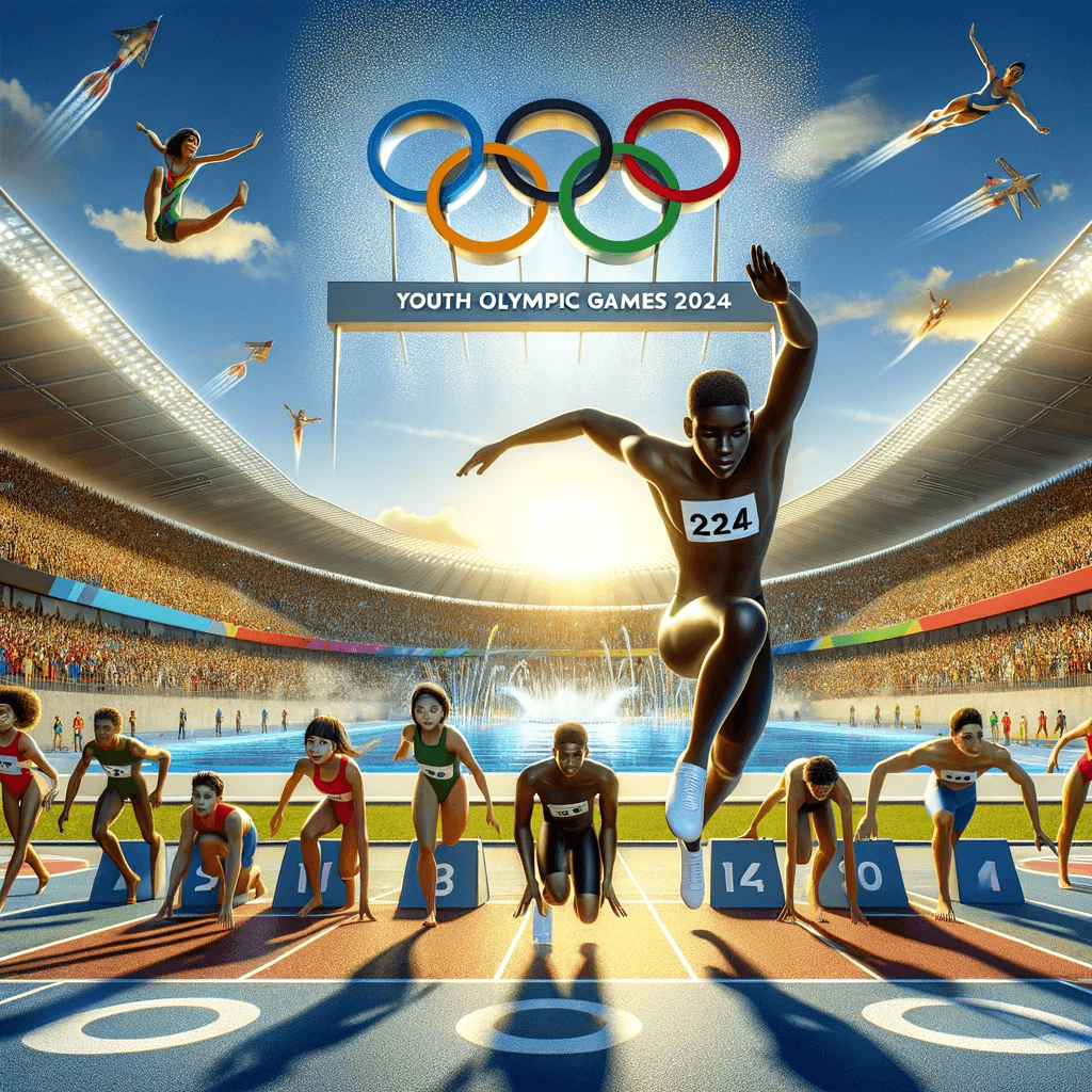 special olympics 2024