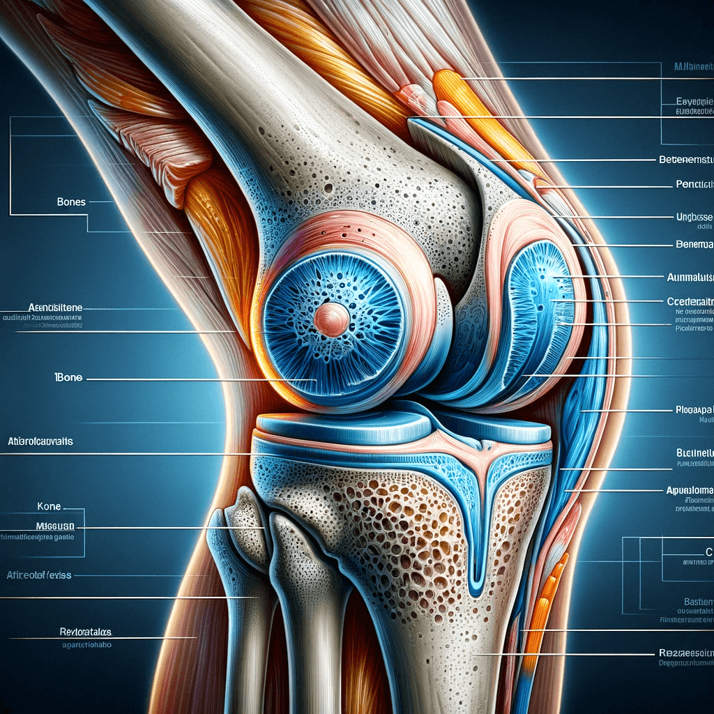avascular hip necrosis