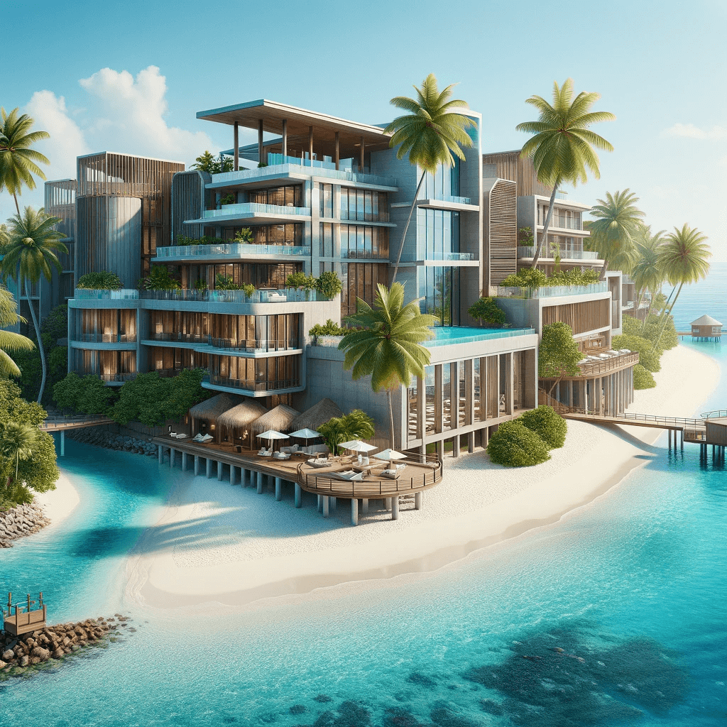 hard rock hotel maldives