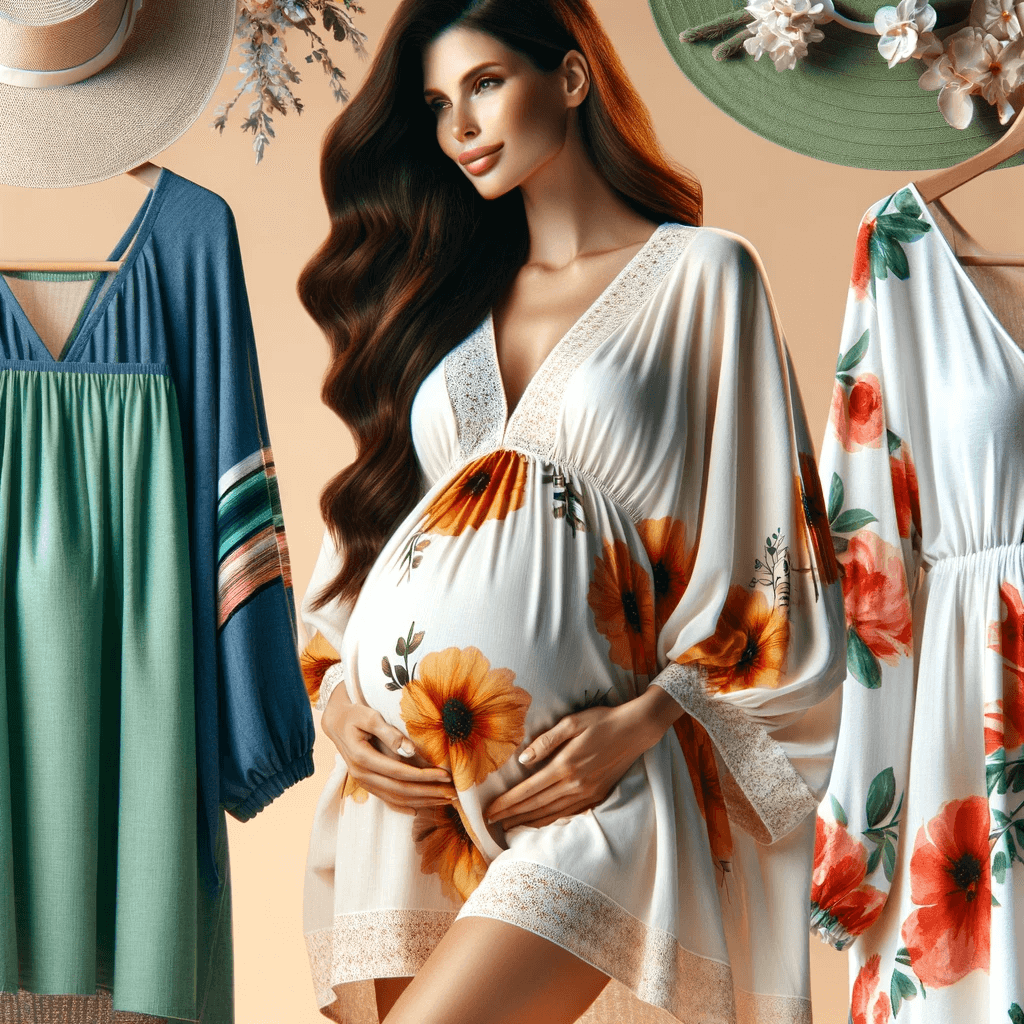 pregnancy swim suits