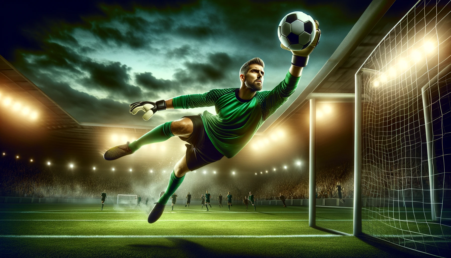 decathlon soccer balls