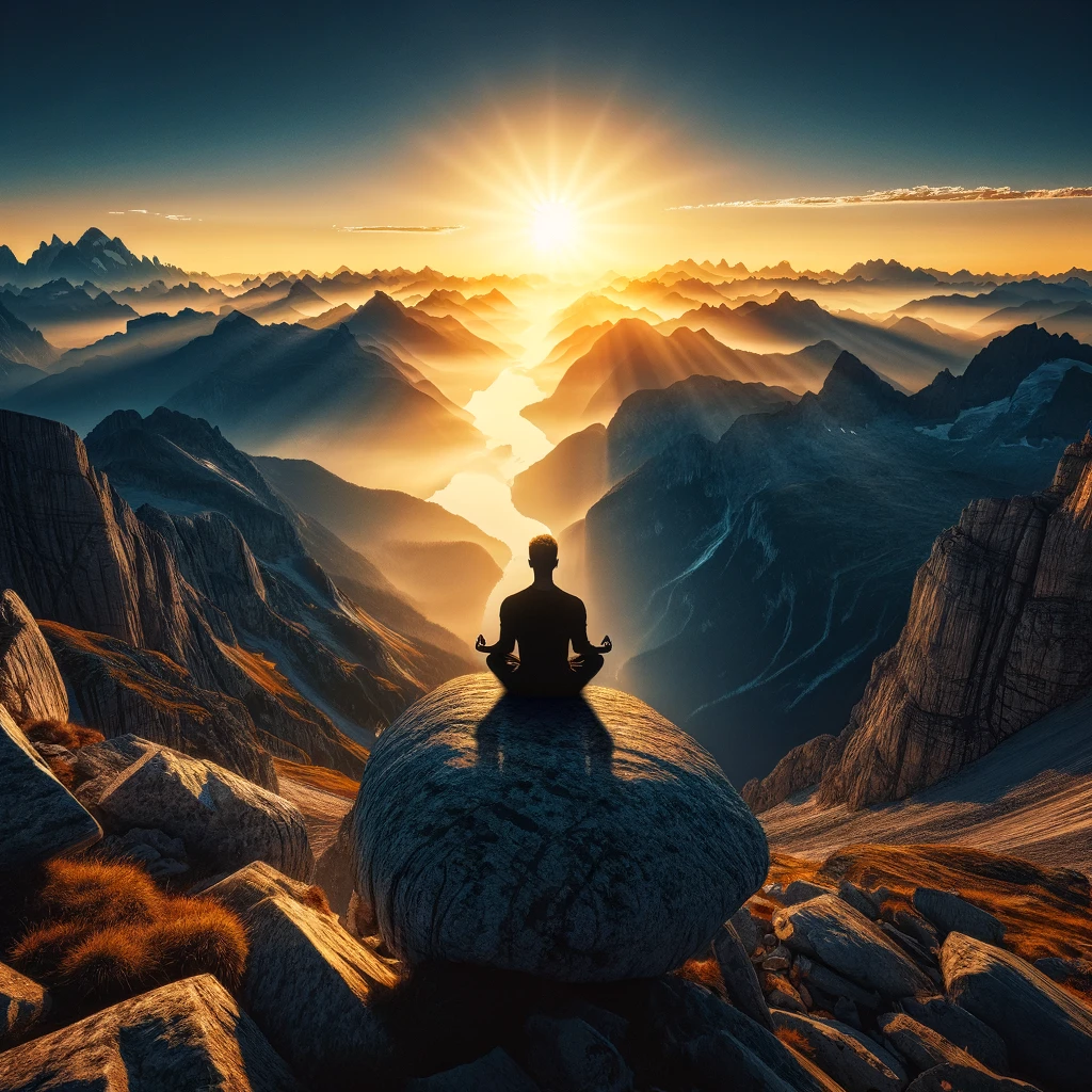 meditation and mindfulness