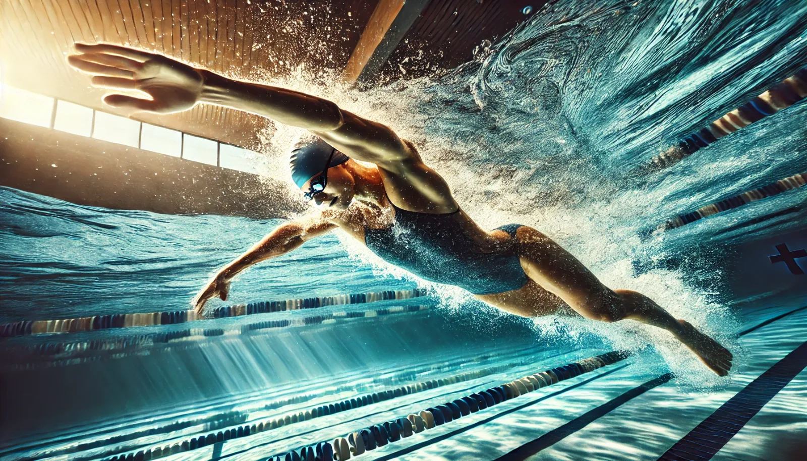 butterfly stroke how to