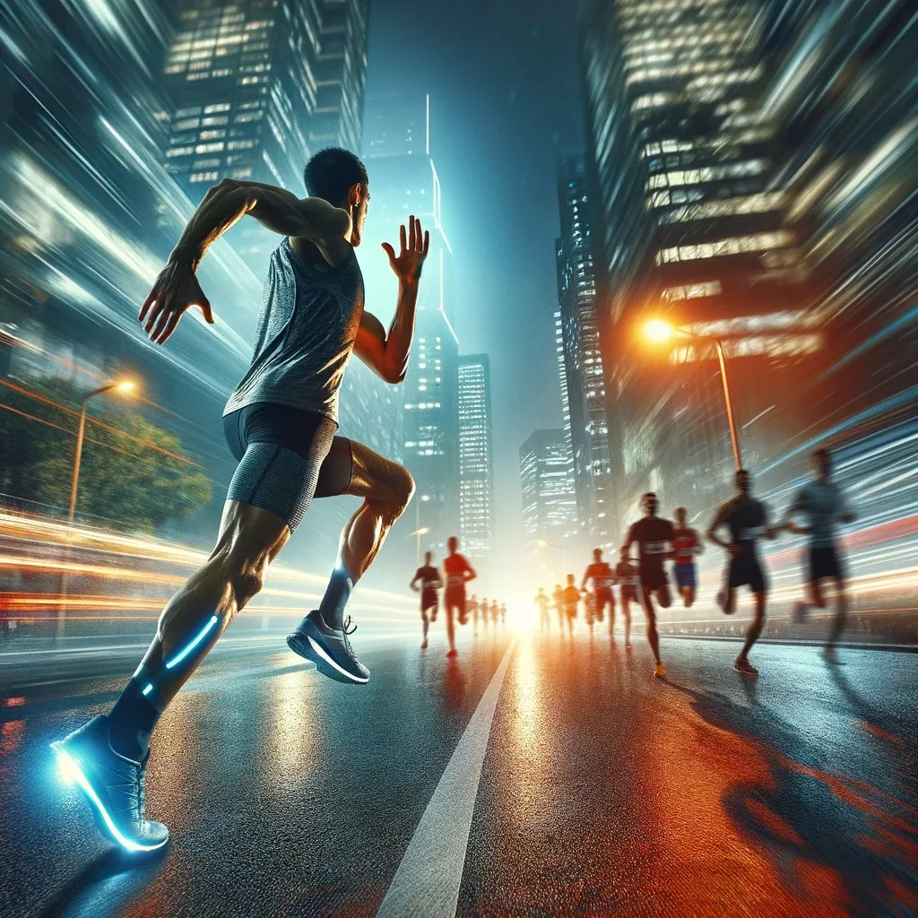 endurance sports