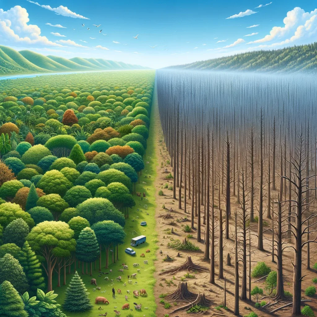 global warming