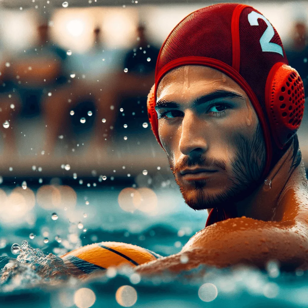 water polo